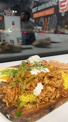 Photo of Shawarma Time - 20611 Bothell Everett Hwy E, Bothell, WA 98012, USA