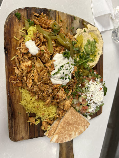 Photo of Shawarma Time - 20611 Bothell Everett Hwy E, Bothell, WA 98012, USA