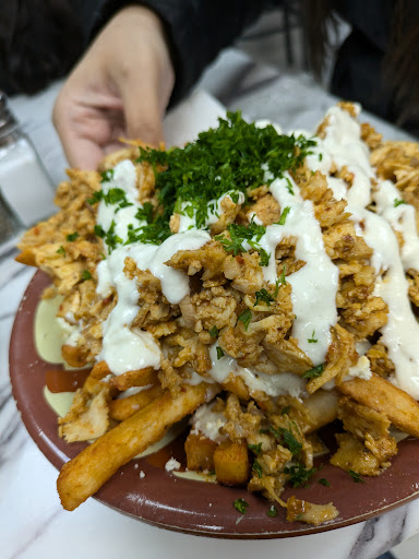 Photo of Shawarma Time - 20611 Bothell Everett Hwy E, Bothell, WA 98012, USA