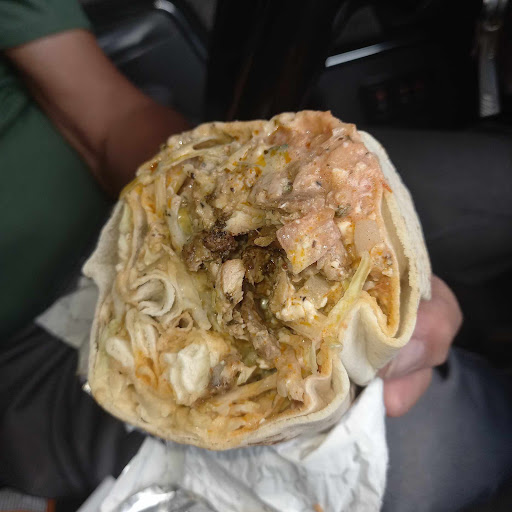 Photo of ABC Donair Zone - 7871 Stave Lake St, Mission 1, BC V2V 7C7