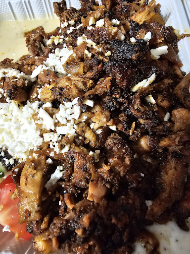 Photo of ABC Donair Zone - 7871 Stave Lake St, Mission 1, BC V2V 7C7