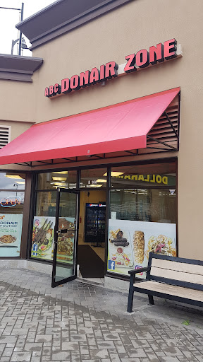 Photo of ABC Donair Zone - 7871 Stave Lake St, Mission 1, BC V2V 7C7