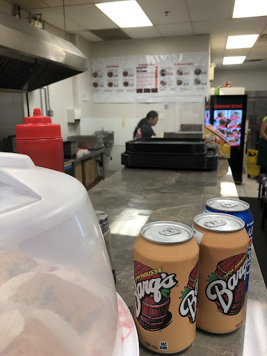 Photo of ABC Donair Zone - 7871 Stave Lake St, Mission 1, BC V2V 7C7