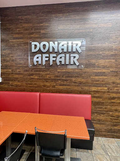 Photo of Donair Affair - 16050 24 Ave unit 120, Surrey, BC V3S 9N6