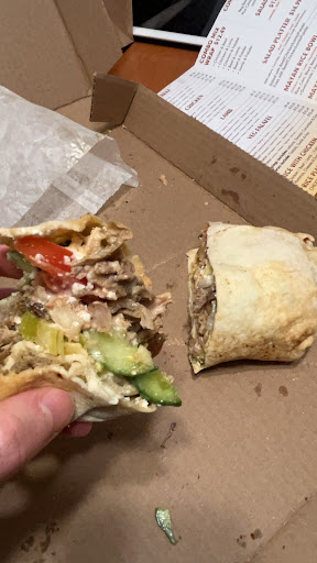 Photo of Donair Affair - 16050 24 Ave unit 120, Surrey, BC V3S 9N6