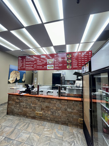 Photo of Donair Affair - 16050 24 Ave unit 120, Surrey, BC V3S 9N6