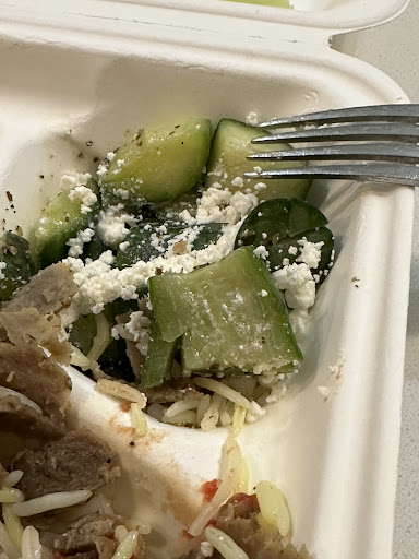 Photo of Donair Affair - 16050 24 Ave unit 120, Surrey, BC V3S 9N6
