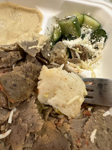 Photo of Donair Affair - 16050 24 Ave unit 120, Surrey, BC V3S 9N6