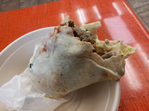 Photo of Donair Affair - 16050 24 Ave unit 120, Surrey, BC V3S 9N6