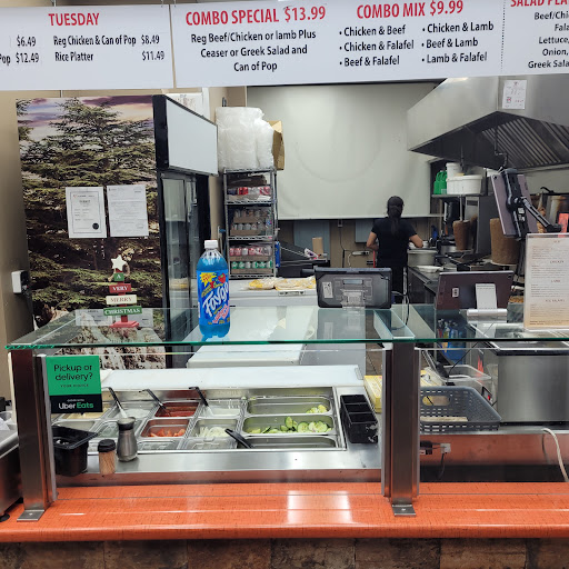 Photo of Donair Affair - 16050 24 Ave unit 120, Surrey, BC V3S 9N6