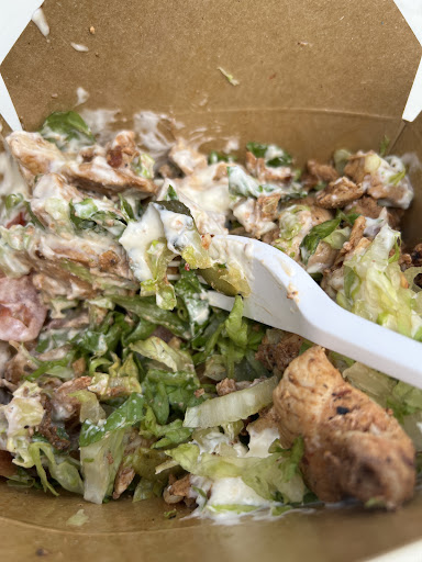 Photo of Shawarma Time truck - 45450 Petawawa Rd, Chilliwack, BC V2R 4C3