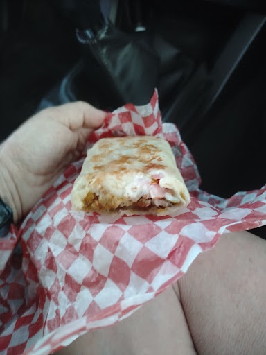 Photo of Shawarma Time truck - 45450 Petawawa Rd, Chilliwack, BC V2R 4C3