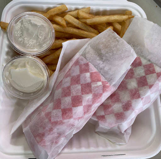 Photo of Shawarma Time truck - 45450 Petawawa Rd, Chilliwack, BC V2R 4C3