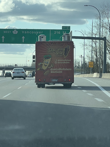 Photo of Shawarma Time truck - 45450 Petawawa Rd, Chilliwack, BC V2R 4C3
