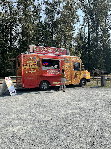 Photo of Shawarma Time truck - 45450 Petawawa Rd, Chilliwack, BC V2R 4C3