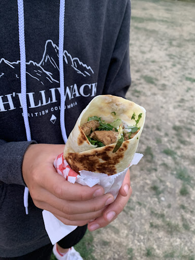 Photo of Shawarma Time truck - 45450 Petawawa Rd, Chilliwack, BC V2R 4C3