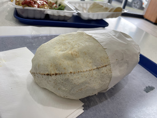 Photo of Donair Hut - 20420 Fraser Hwy, Langley, BC V3A 4G2