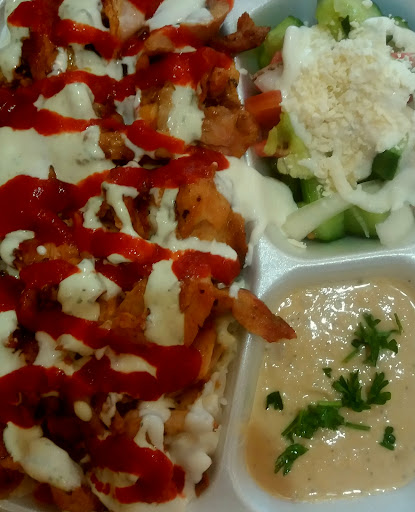 Photo of Donair Hut - 20420 Fraser Hwy, Langley, BC V3A 4G2