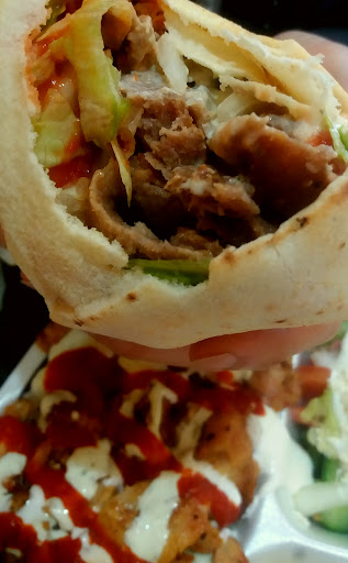 Photo of Donair Hut - 20420 Fraser Hwy, Langley, BC V3A 4G2