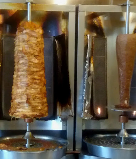 Photo of Donair Hut - 20420 Fraser Hwy, Langley, BC V3A 4G2