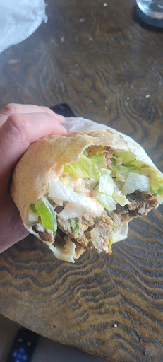 Photo of Donair Hut - 20420 Fraser Hwy, Langley, BC V3A 4G2