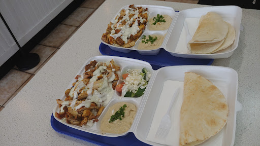Photo of Donair Hut - 20420 Fraser Hwy, Langley, BC V3A 4G2