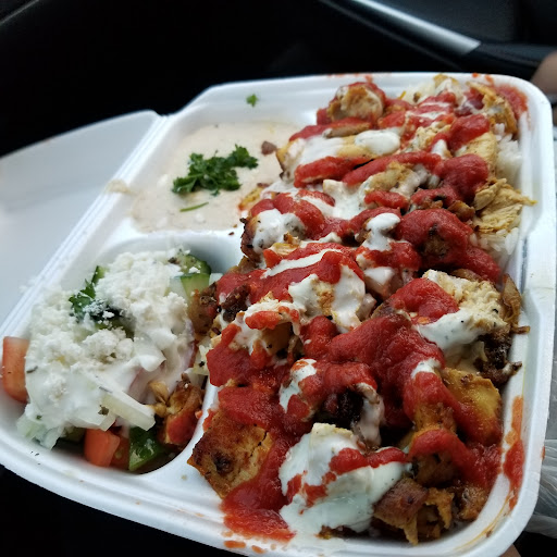 Photo of Donair Hut - 20420 Fraser Hwy, Langley, BC V3A 4G2