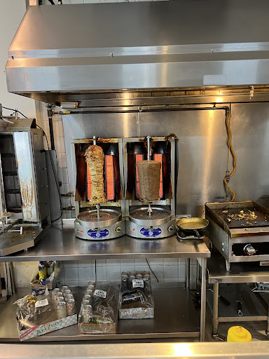 Photo of Donair Hut - 20420 Fraser Hwy, Langley, BC V3A 4G2