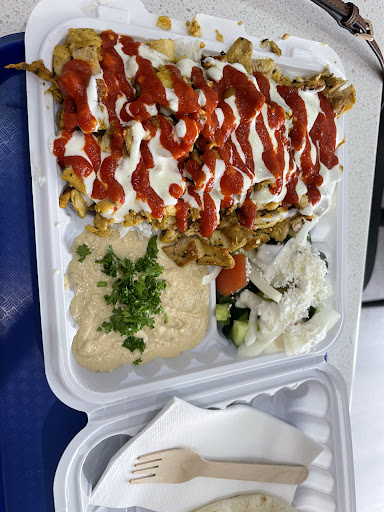 Photo of Donair Hut - 20420 Fraser Hwy, Langley, BC V3A 4G2