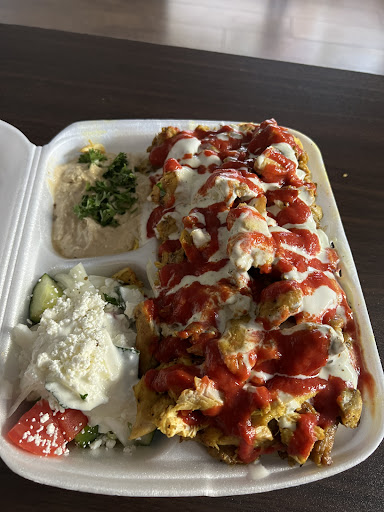 Photo of Donair Hut - 20420 Fraser Hwy, Langley, BC V3A 4G2