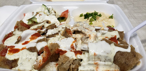 Photo of Donair Hut - 20420 Fraser Hwy, Langley, BC V3A 4G2
