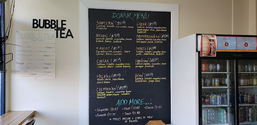 Photo of Donair Hut - 20420 Fraser Hwy, Langley, BC V3A 4G2