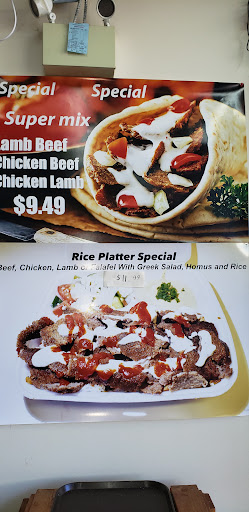 Photo of Donair Hut - 20420 Fraser Hwy, Langley, BC V3A 4G2