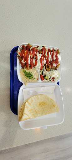 Photo of Donair Hut - 20420 Fraser Hwy, Langley, BC V3A 4G2