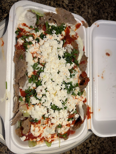 Photo of Donair Hut - 20420 Fraser Hwy, Langley, BC V3A 4G2