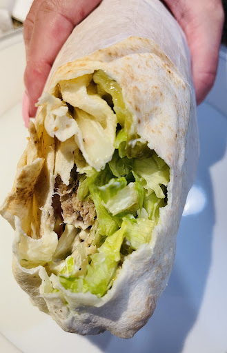 Photo of Donair Hut - 20420 Fraser Hwy, Langley, BC V3A 4G2