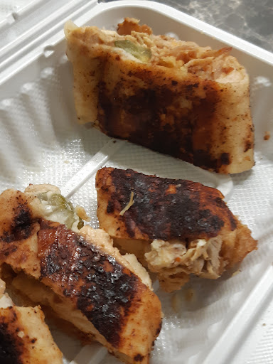 Photo of Palmyra Mediterranean Grill - 10020 152 St, Surrey, BC V3R 8X8