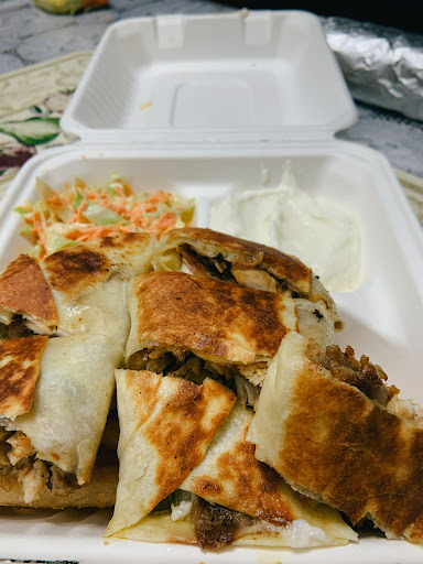 Photo of Palmyra Mediterranean Grill - 10020 152 St, Surrey, BC V3R 8X8