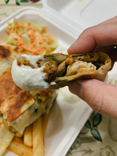 Photo of Palmyra Mediterranean Grill - 10020 152 St, Surrey, BC V3R 8X8