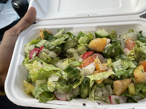 Photo of Palmyra Mediterranean Grill - 10020 152 St, Surrey, BC V3R 8X8