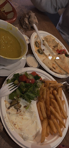 Photo of Palmyra Mediterranean Grill - 10020 152 St, Surrey, BC V3R 8X8