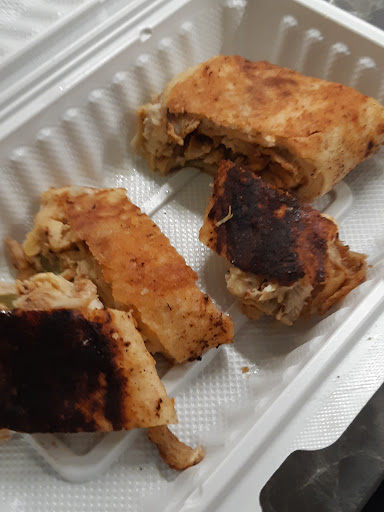 Photo of Palmyra Mediterranean Grill - 10020 152 St, Surrey, BC V3R 8X8
