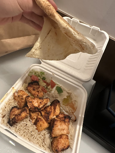 Photo of Palmyra Mediterranean Grill - 10020 152 St, Surrey, BC V3R 8X8