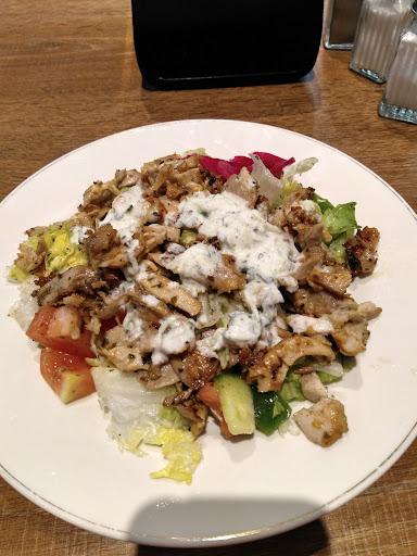 Photo of Palmyra Mediterranean Grill - 10020 152 St, Surrey, BC V3R 8X8