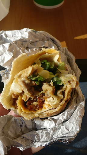 Photo of Palmyra Mediterranean Grill - 10020 152 St, Surrey, BC V3R 8X8