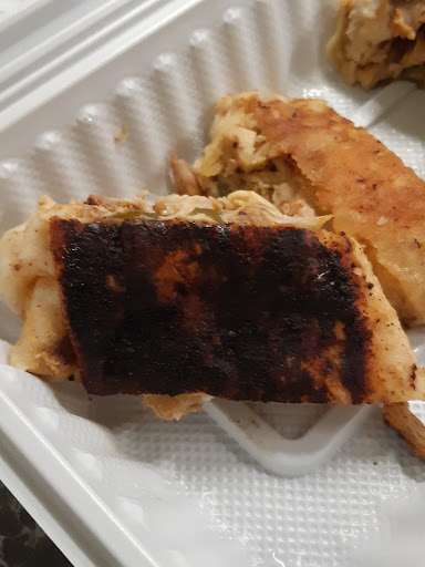 Photo of Palmyra Mediterranean Grill - 10020 152 St, Surrey, BC V3R 8X8