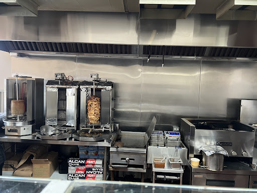 Photo of Palmyra Mediterranean Grill - 10020 152 St, Surrey, BC V3R 8X8
