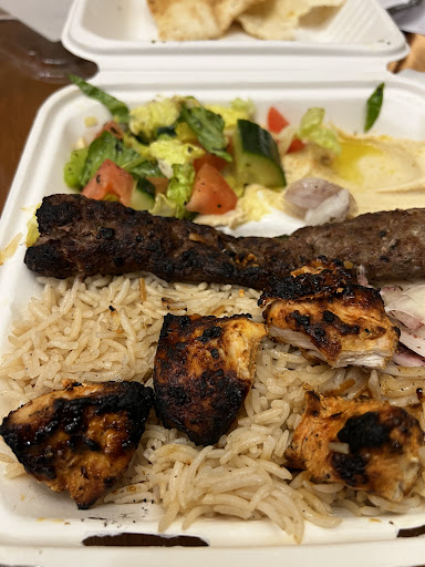 Photo of Palmyra Mediterranean Grill - 10020 152 St, Surrey, BC V3R 8X8