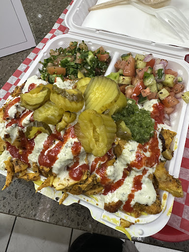 Photo of Xpress Donair House Coquitlam - Halal - 104-2970 Glen Dr, Coquitlam, BC V3B 0C4