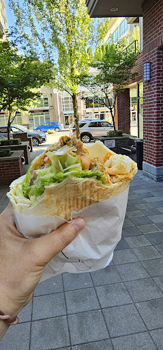 Photo of Xpress Donair House Coquitlam - Halal - 104-2970 Glen Dr, Coquitlam, BC V3B 0C4